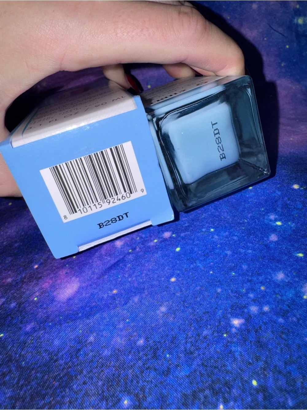 TRULY Jelly Booster Pigment Body Potion